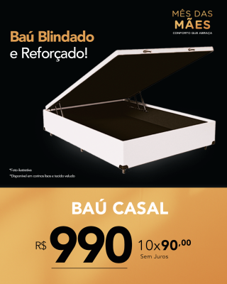 Baú